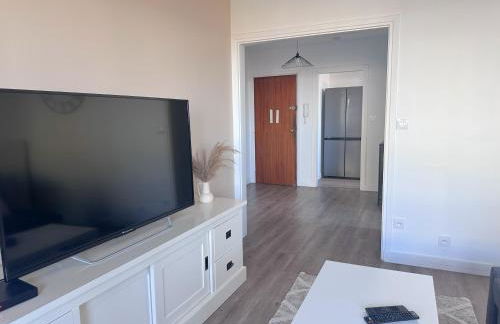 Charmant appartement avec 4 chambres à Orléans Sud - Foto 10