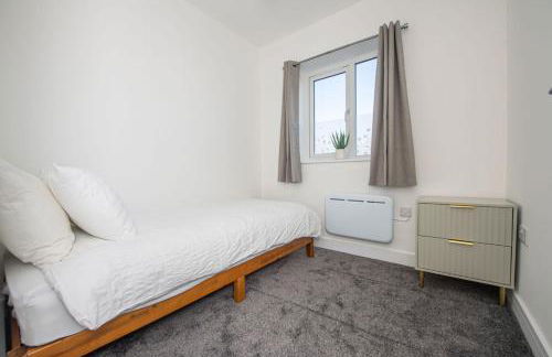 Modern 3-Bed Home-Liverpool Stay - Foto 9