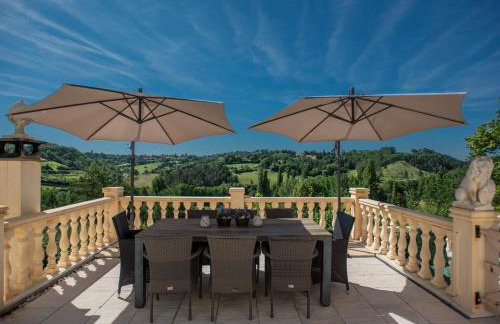 Villa Dorade - Foto 10