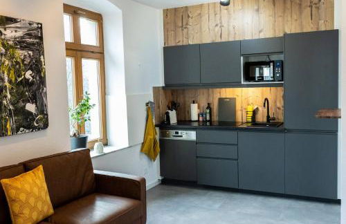 Design Studio - Netflix, Nespresso, Zentral - Foto 3