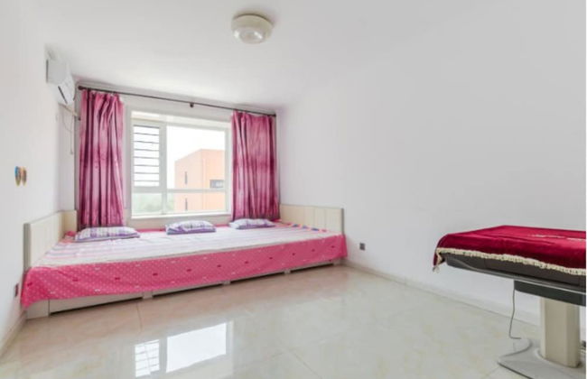 XIAOMIN INN Wentianhuayuan 2 - Foto 2