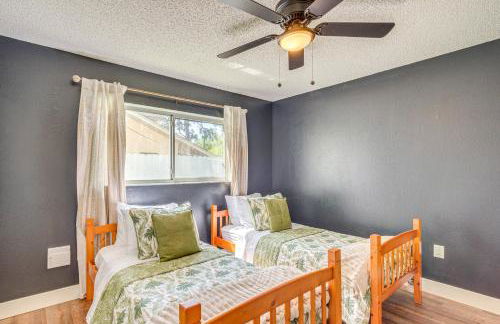 Private Pool and Lanai Spring Hill Oasis - Foto 15