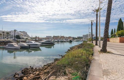 Vilamoura Marina Lake - Foto 29
