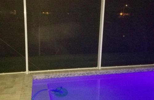 Stunning New Home in Cape Coral Florida - Foto 11