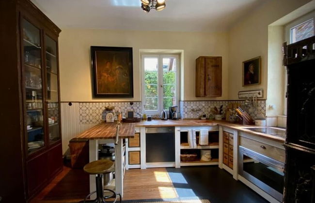 Countryside Apartment Near the Lake - Foto 10