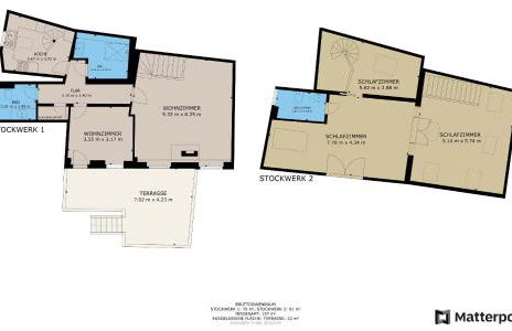 Das besondere Moselhaus-Mosel ultranah Luxus Ferienhaus Mosel - Foto 21