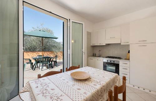 Appartamento Ferla La Taggiasca - Foto 2