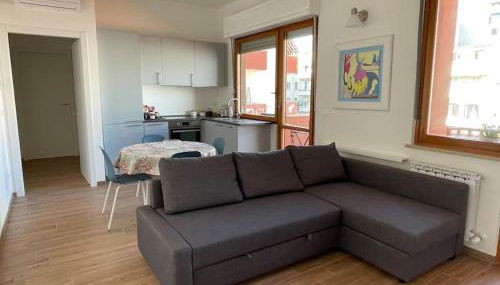 Al mare da Ombretta - Foto 4