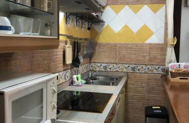 Casa Rural La Antigua Tahona - Foto 13