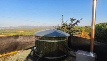 Casa en la montaña con jacuzzi exterior y piscina - Foto 3