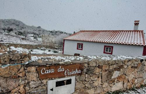 CASA DA VIZINHA, QUINTA DAS MEMÓRIAS - Photo 40