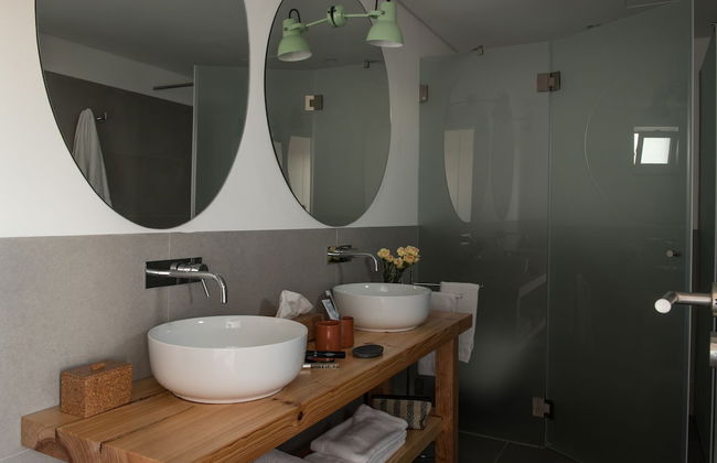 Craveiral Farmhouse by Belong - Foto 28