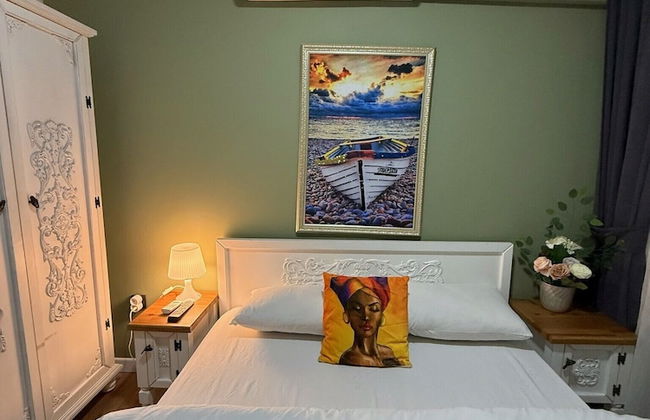 GV Suites Galata - Foto 58