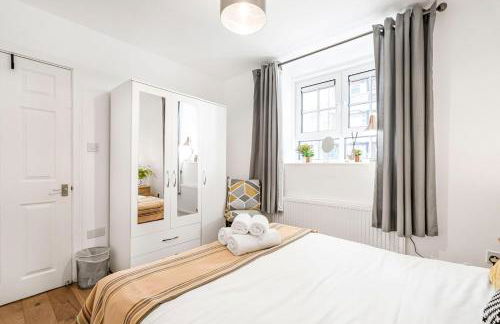 Central Gem in Waterloo, London - Foto 26