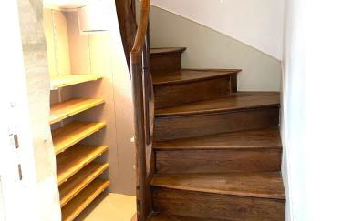 La Maison de Méguillaume - Proche Haras du Pin et Argentan - Calme - Foto 14