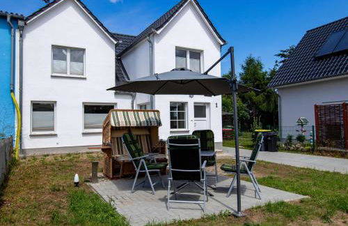 Ferienwohnungen Dreimaster - Foto 31