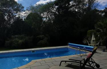 The Woodpeckers - Alresford Essex - Foto 44