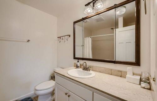 Prime Location walk to attractions w Free Parking - Foto 5