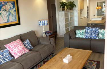 Beautiful Penthouse apartment on Golden mile, near beach - Foto 6