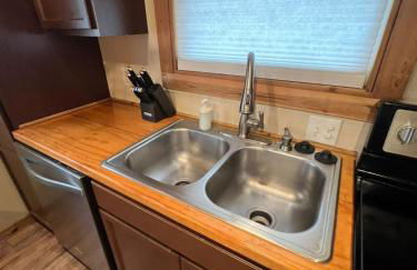 Cottage No 4 on Ranch - Foto 13