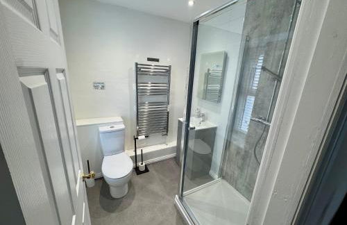 Camellia Cottage With Private Garden - Foto 15