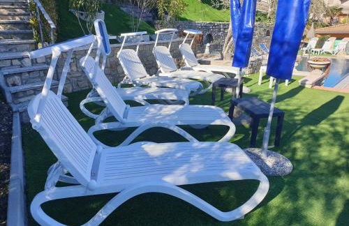 Casa Elka Residence Lake view and pool by Garda Domus Mea - Photo 79