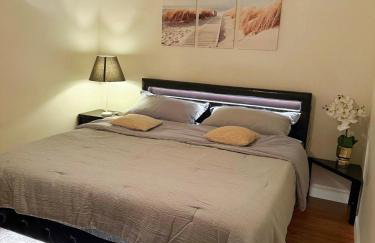 3-Bedroom Luxury Villa Near Dodger Stadium, Downtown LA Free Parking - Foto 61