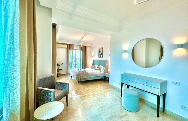 The Lake View Spacious With Amazing Terrace - Foto 5