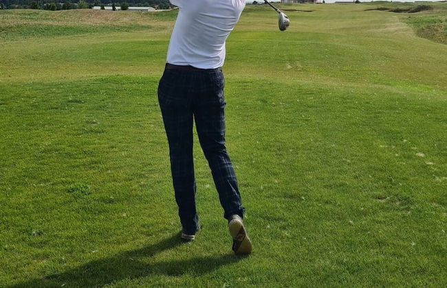 Apartments by Prague City Golf - Foto 44