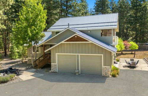 Cozy Pine Cabin Pool Access - Foto 53