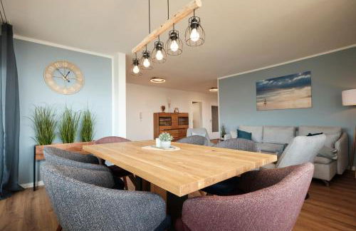 Seeblick - 4-Zimmer Wohnung mit 3 Schlafzimmer - Foto 1