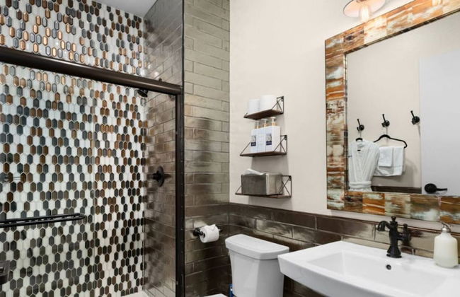 Inn Cahoots - Foto 55