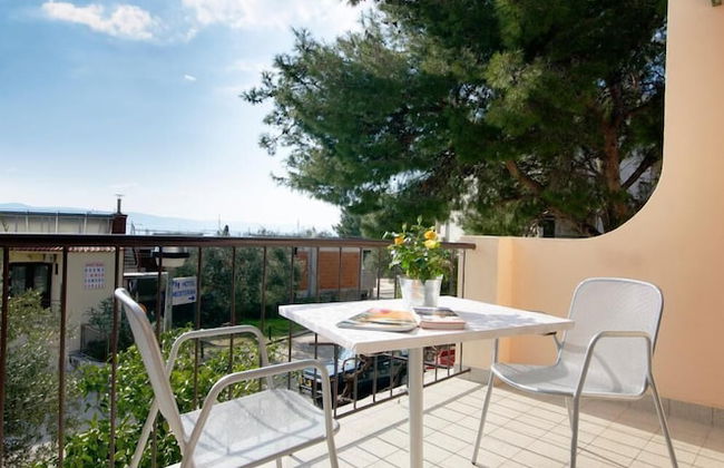 Apartments Denise Podgora - Photo 16