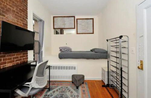 Amazing Upper East Side Studio! Epic Location!, June To Aug 90 Days Stay Required - Foto 8