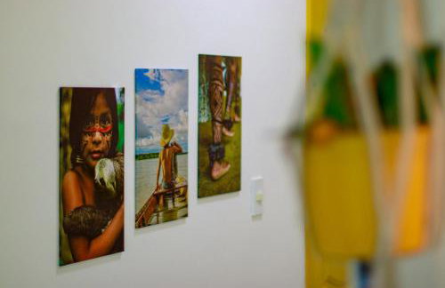 Apto no Centro de Manaus com vista para o Rio Negro - Foto 6