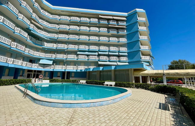 Central Apartment With Shared Pool - Foto 11