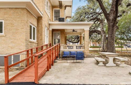 Moore Manor - Foto 45