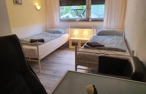 Ruhiges Apartment bei Hamburg bis 8 Personen - Foto 14