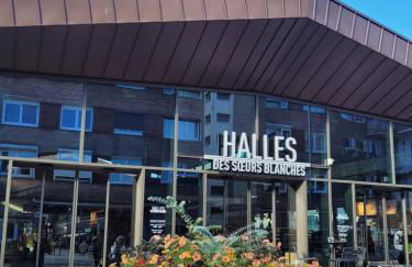 Charmant studio au cœur de ville - Foto 29