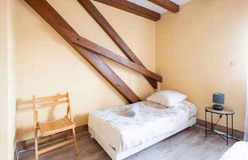 Route des vins d'Alsace - Gewurztraminer - Foto 3