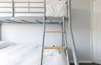 A spacious 2-bed flat in Brighton by the sea! - Foto 4