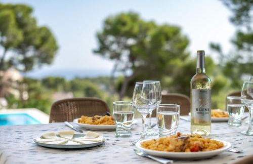 Buenavista by Almarina Villas - Foto 20