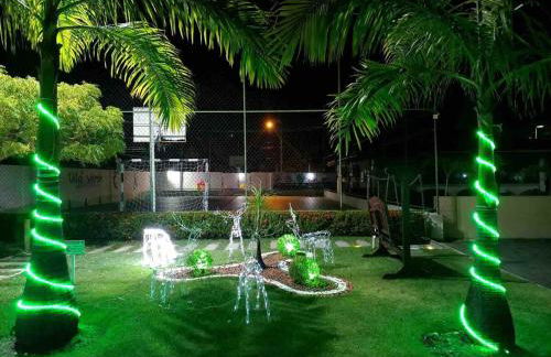 Sinta-se em casa em um lar provisório e completo! - Foto 67