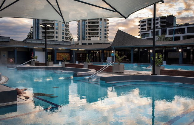 Quest Mt Maunganui - Foto 56