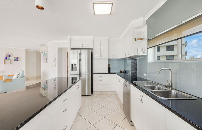 Chateau Royale Beach Resort Maroochydore - Photo 47