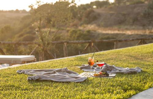 Wine Relais Feudi del Pisciotto - Foto 134