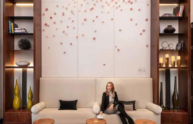 Executive Hotel Cosmopolitan Toronto - Foto 6