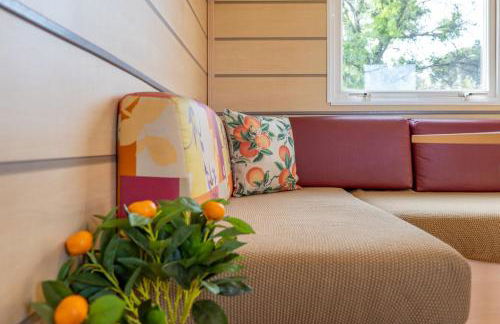 Glamping Frog Farm - Foto 20