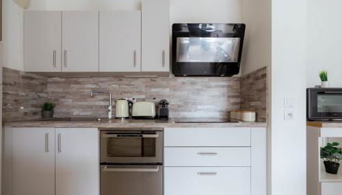 Magnificent Apartment in Châtillon - Foto 5