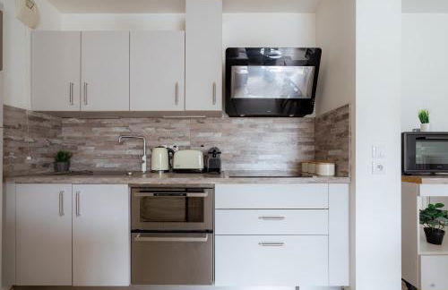 Magnificent Apartment in Châtillon - Foto 5